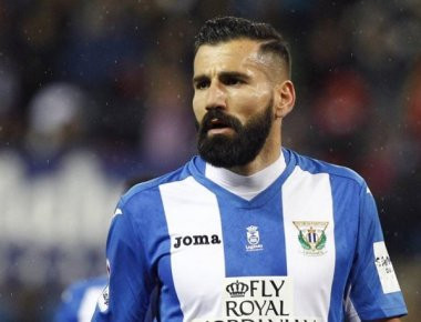 Ολυμπιακός: Κλείνει στα 2,5 εκατ. ευρώ η πώληση Σιόβα